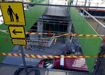 Shembet ura në Finlandë, plagosen fëmijët që ishin duke u kthyer nga ekskursioni