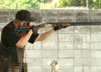 Sulm me thikë dhe pushkë gjahu në Japoni, humbin jetën dy policë dhe një grua