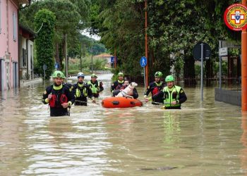 Përmbytjet në Itali, qeveria miraton 2 mld euro ndihmë emergjente për zonat e prekura