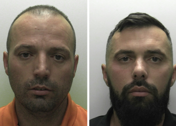 Pronarë të dy fermave të kanabisit në Angli, dënohen me burg dy kushërinjtë shqiptarë