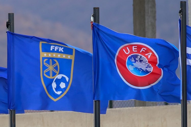 Thirrjet raciste ndaj Kosovës, UEFA dënon Serbinë
