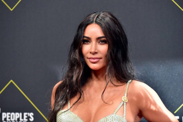 Kim Kardashian rrëfen vështirësinë e saj më të madhe në jetë: Qaj para se të fle