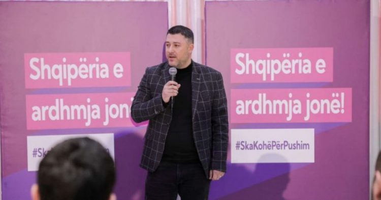 Vora fitohet sërish nga PS-ja, Blerim Shera shpallet fitues me 74.28 % të votave