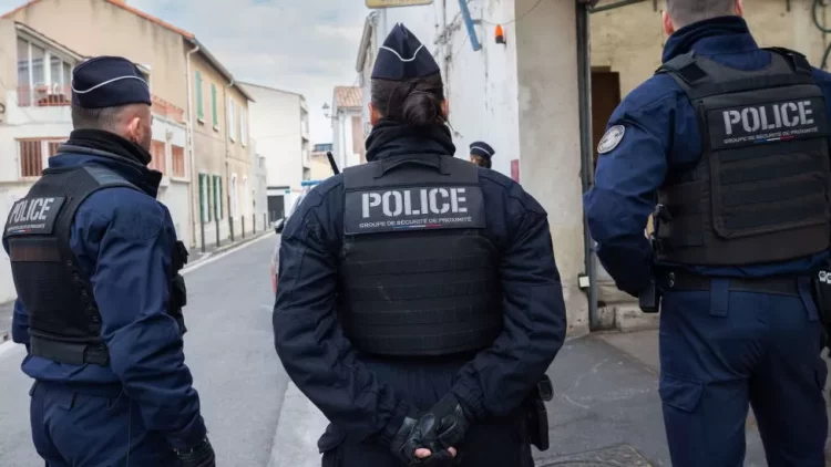 Sulm me kallashnikov në Marsejë, humbin jetën tre shtetas