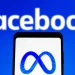 Facebook gjobitet me 1.2 miliardë euro për keqpërdorimin e të dhënave të përdoruesve