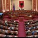 Sot Parlament, cilat janë projektligjet që do të diskutohen