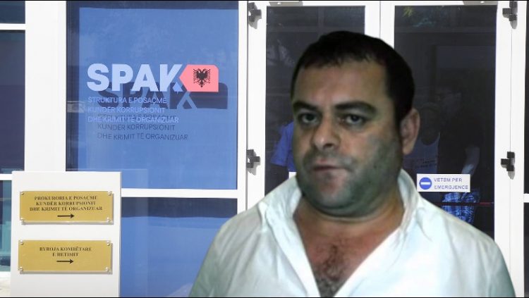 Pasuri të ardhura nga krimi, konfiskohen pronat e Arben Isufajt dhe Altin Çuçajt
