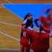 VIDEO/ Trajneri i Skënderbeut godet me shpullë sportisten 18-vjeçare