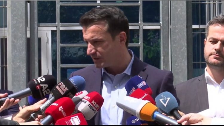 Berisha nuk u paraqit, Veliaj: Më 19 maj gjykata do t’a sjellë me detyrim në seancë