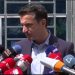 Berisha nuk u paraqit, Veliaj: Më 19 maj gjykata do t’a sjellë me detyrim në seancë