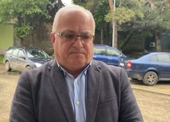 Incidenti në Maliq, Spaho kallëzon në polici: Të rinjtë me kapuça intimidonin votuesit