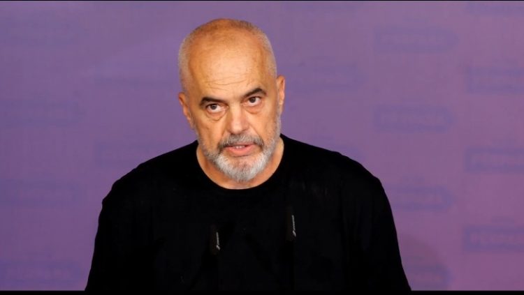 Bashkëpunimi me kryebashkiakët e opozitës,Rama:Eksperienca ka treguar se është e pamundur