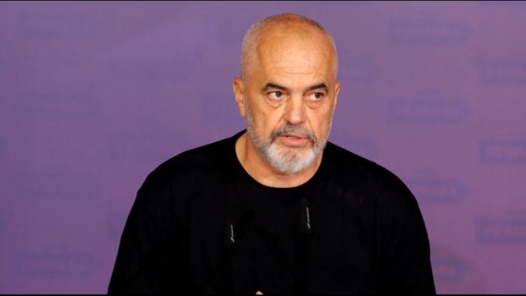 Rama: Vonesat në 500 qendra të votimit, dështim spektakolar i KQZ