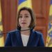 Presidentja e Moldavisë: Anëtarësimi ynë në BE, për t’u mbrojtur kundër agresionit rus