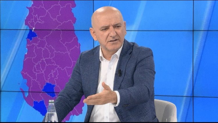 Vetë dështoi në garën për Tiranën, Roland Bejko bën analizën e humbjes së Berishës