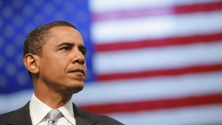 Rusia shpall “Non Grata”, Barack Obama-n