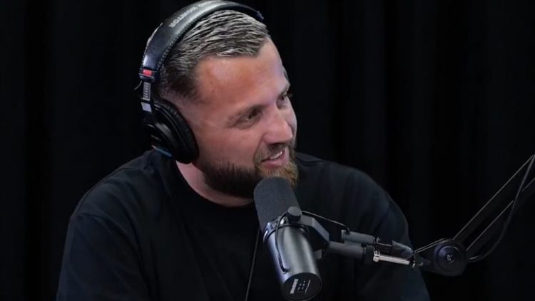 Luiz Ejlli në podcast me Ramën: Për herë të parë shkodranët votuan me tru e jo me zemër