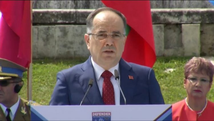 Defender 2023/ Begaj: Shqipëria, eksportuese e sigurisë në rajon e më gjerë