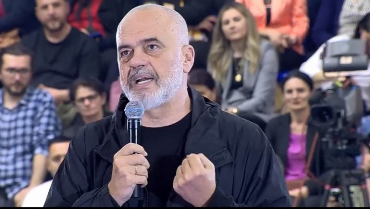 Rama në Peshkopi: Shuplaka ndaj koalicionit Berisha-Meta, shpejton ringritjen e opozitës