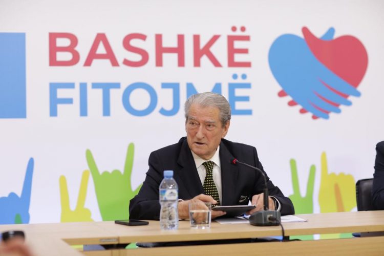 Berisha: Dan Hutra mblodhi vota për Rakip Sulin, një rruge në Kamzë do i vihej emri i tij