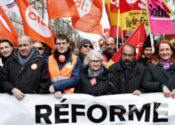 Protestat e Ditës së Punës, grevat e punonjësve pushtojnë shtetet