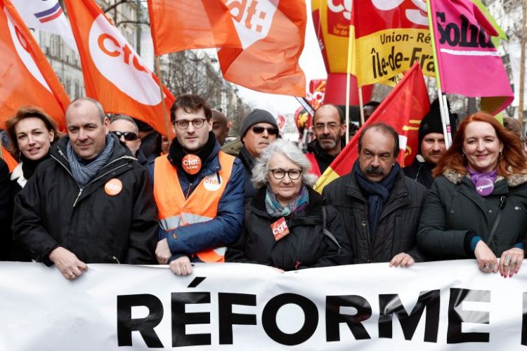 Protestat e Ditës së Punës, grevat e punonjësve pushtojnë shtetet