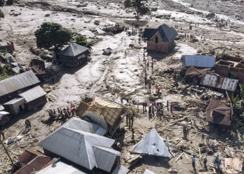Provincat e Afrikës goditen nga përmbytjet, humbin jetën 400 persona