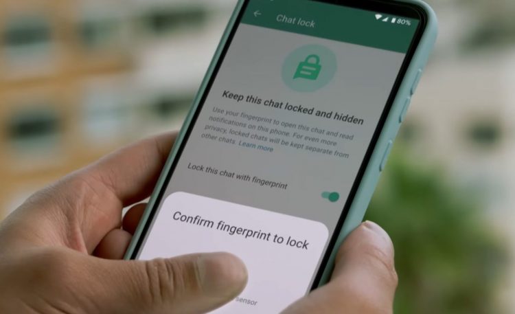 WhatsApp sjell së shpejti risinë që do t’u ndihmojë t’i mbani mesazhet të fshehura