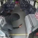 Pasagjeri konfliktohet me shoferin e autobusit, hapin zjarr ndaj njëri-tjetrit
