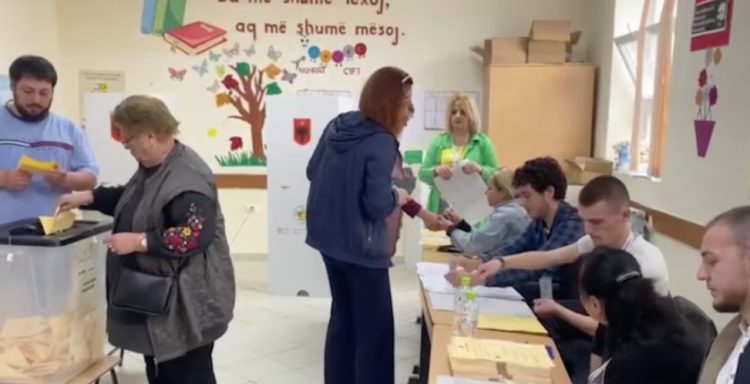 “Humbja e thellë e PD-së erdhi prej bojkotimit të qytetarëve”