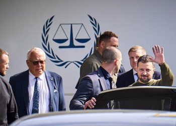 Zelensky: Ne duam ta shohim Putinin të gjykohet në Hagë