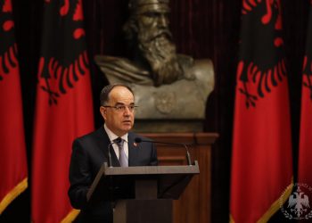 Begaj: Numëruesit të kryejnë detyrën me përgjegjësi dhe ndershmëri