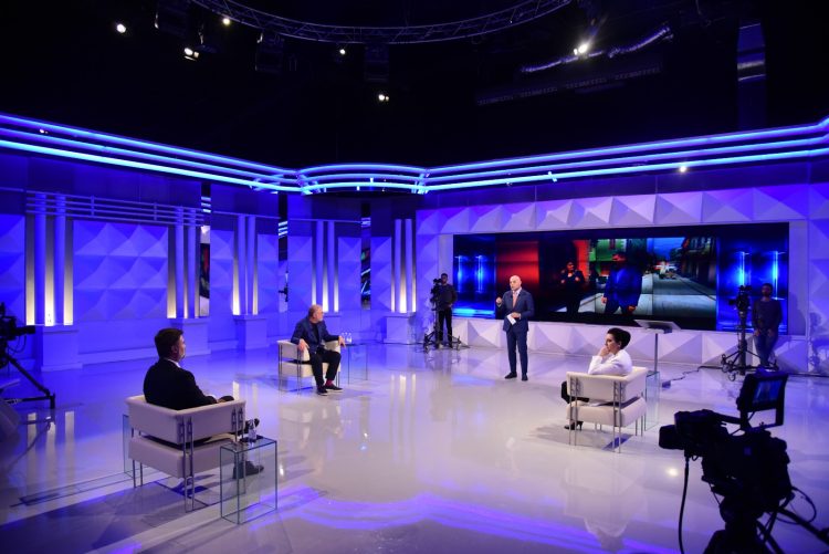 Shpërndau 1 milion euro për fushatën e PD, Alibeaj: KQZ nuk ka dhënë asnjë lek