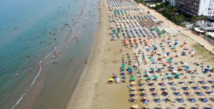 Arsimi profesional dhe turizmi në Shqipëri