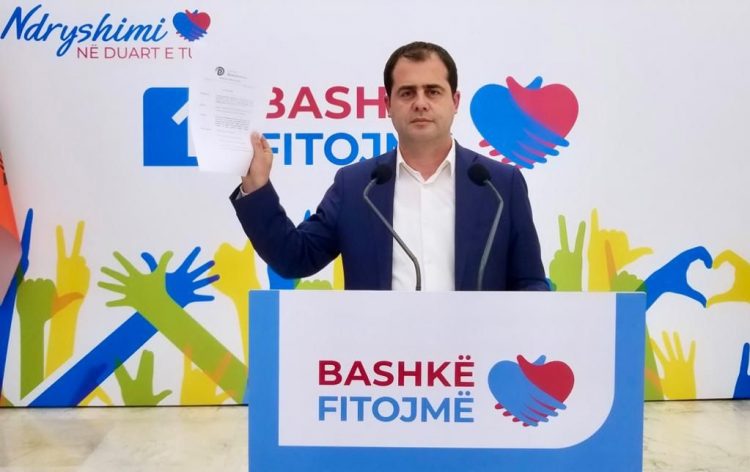 “SPAK të marrë masa”, Bylykbashi: Skemat e përdorura nga PS për vjedhje votash në 2022