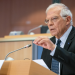 Situata e tensionuar, Borrell: Kosova të tërheqë policinë nga komunat në veri