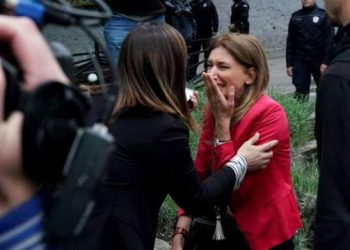 Tragjedia me 9 të vrarë në Beograd, Serbia shpall 3 ditë zie kombëtare