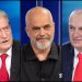 Rama: Berisha dhe Meta janë faqja e zezë e Shqipërisë