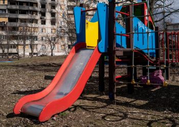 OSBE: Qindra mijëra fëmijë ukrainas të rrëmbyer nga Rusia