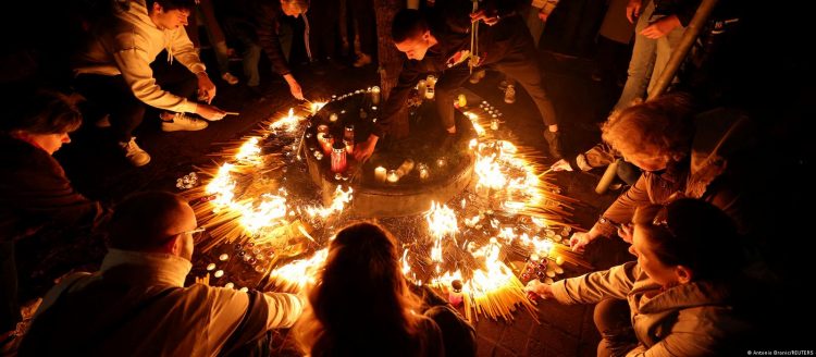 A do të “çarmatoset” Serbia pas dy masakrave?