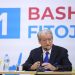 Takimi Basha-Balla, Berisha: E kam thënë me kohë që është peng i Ramës