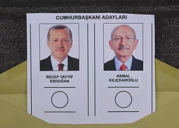 Balotazhi në Turqi/ Numërohen mbi 66% e kutive të votimit, kryeson Erdogan