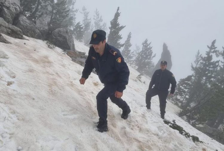 Valbonë/ Bien në greminë, policia gjen dy trupat e pajetë të dy turisteve