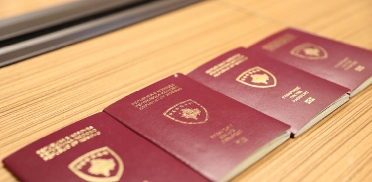 Nga 1 janari i vitit 2024 qytetarët e Kosovës do të hyjnë pa viza në Zvicër