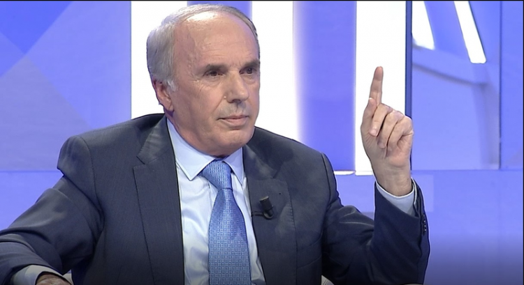 Zogaj tregon dy mënyrat se si mund të bashkohet PD
