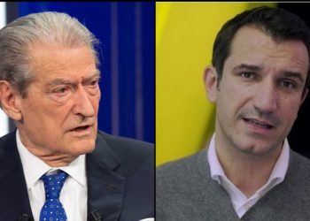 Gjyqi Berisha-Veliaj, shtyhet për në 2 qershor përballja për “shpifje”