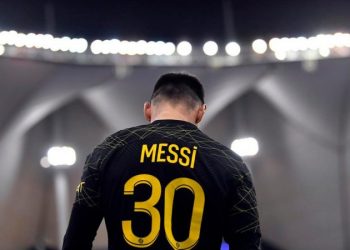 PSG pezullon Lionel Messin