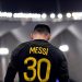 PSG pezullon Lionel Messin