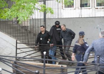 FBI parandalon një tjetër masakër në Serbi, i mituri po planifikonte të bënte një bombë