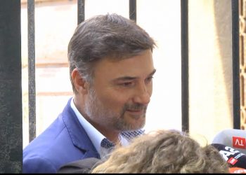 Basha në garën për kreun e ri të PD? Alibeaj: Çdokush ka të drejtë të kandidojë